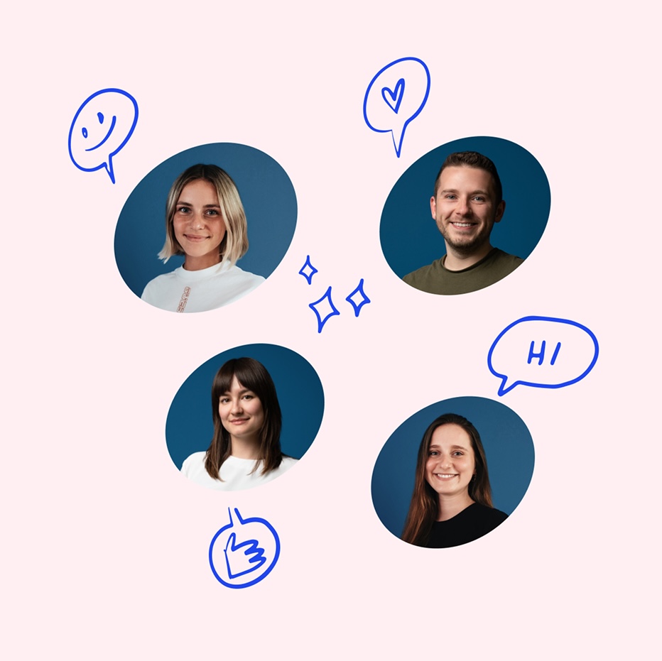 Localization & Support