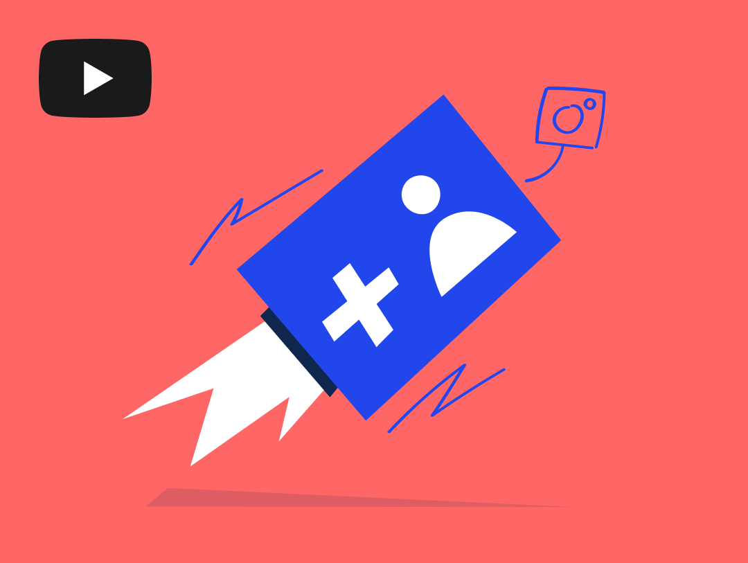 How to skyrocket your following? Check this social media strategy!